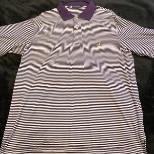 Southern Marsh Dri-Fit Polo